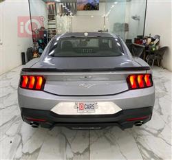 فورد موستانج